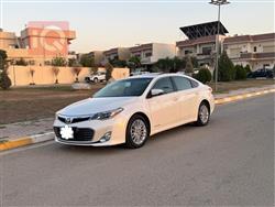 تويوتا أفالون